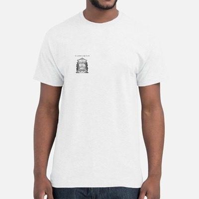 T-Shirt St Lambert Lodge No. 95